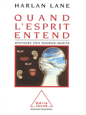 cover image of Quand l'esprit entend